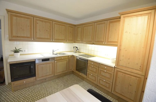 Weinheim Apartment | WeinheimResidence (1)