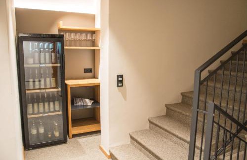Ratsch Hotel | Weinhotel Maitz Wolfgang