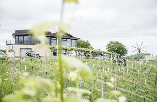 Ratsch Hotel | Weinhotel Maitz Wolfgang