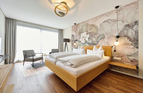 Niederhorbach Hotel | WeinHotel Fritz Walter