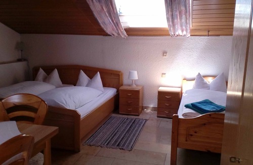 Sand am Main Hotel | Weinhotel Goger