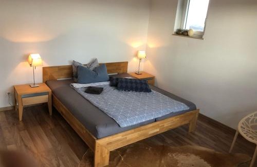 Sankt Augustin Apartment | Weitblick