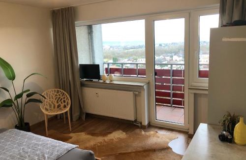 Sankt Augustin Apartment | Weitblick