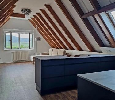 Arzheim Apartment | Weitblick Pfalz