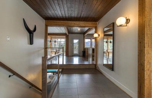 Petite-Riviere-Saint-Francois Ski Chalet | Welcome to La Cabine de Charlevoix
