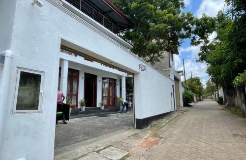 Nugegoda House | Welaratne Apartment