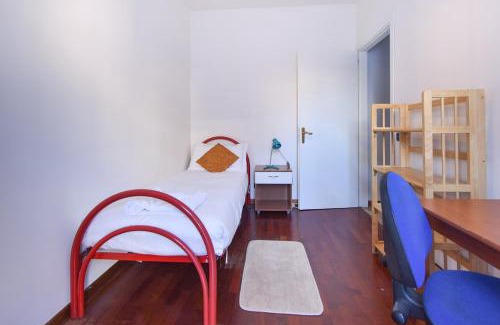 Padova Apartment | Welc-ōM Sorio 4 rooms