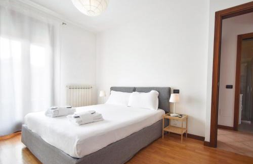 Vigonovo Apartment | Welc-ōM Tombelle