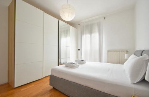 Vigonovo Apartment | Welc-ōM Tombelle