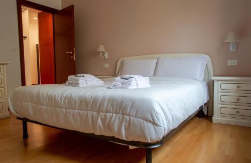 Padova Apartment | Welc-ōM Urban Nest Padova