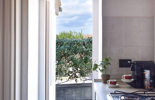 Baone House | Welc-om natural bike House perfect for cyclists