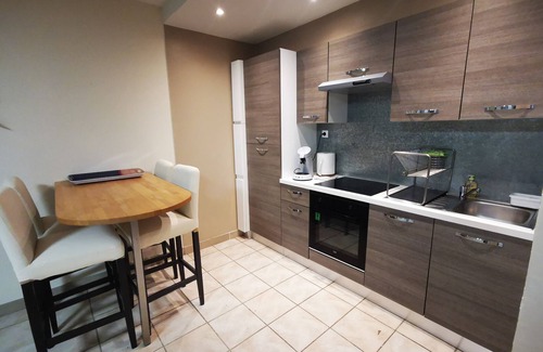 Saint-Bauzille-de-Putois House | Welcome to our vacation home in the heart of Hérault