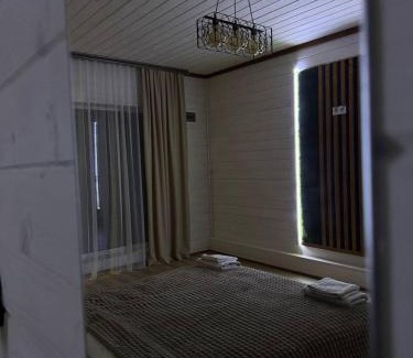 Verkhovyna Hotel | Welcom Verkhovyna