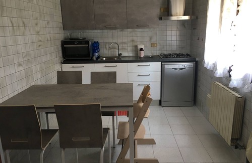 Favaro Veneto Apartment | Welcome Apartment