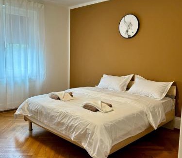 Olten Apartment | Welcome Apartment - Olten