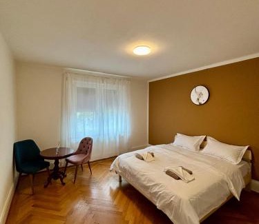 Olten Apartment | Welcome Apartment - Olten