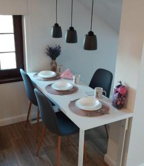 Timisoara Apartment | Welcome Apartment