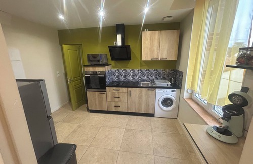 Ay Apartment | Welcome at the City center of Aÿ-Champagne