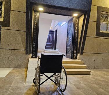 Medina Apartment | Welcome Four 5km far from Masjid Nabawi
