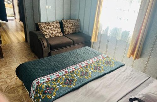Akhali Ubani House | Welcome