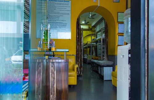 Prabhadevi House | Welcome Guest House