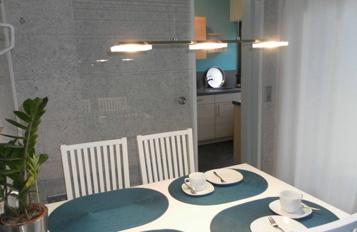 Punderich House | Welcome Holiday home Schmitz No. 2, for 2 to 4 people. with Wi-Fi