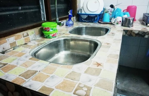 Sepang House | Welcome Home KLIA Homestay