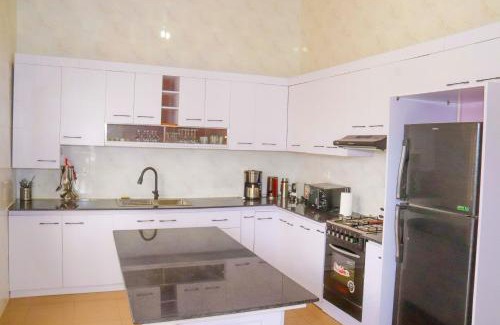 Musanze House | Welcome Home