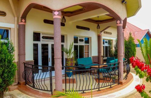 Musanze House | Welcome Home