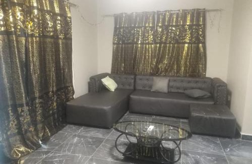 Accra Apartment | Welcome home to Accra Apartment for Short Stay Rental