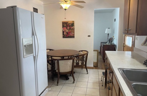 Munster House | Welcome HOME to those looking to relocate for 3 months this summer.n