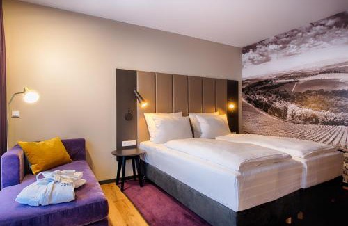 Neckarsulm Hotel | Welcome Hotel Neckarsulm