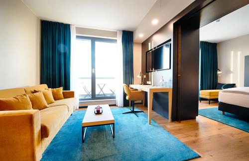Neckarsulm Hotel | Welcome Hotel Neckarsulm