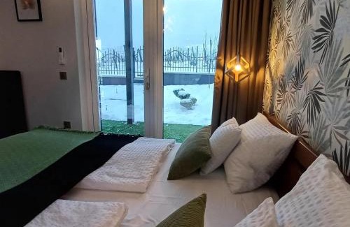 Eger Villa | Welcome House Eger