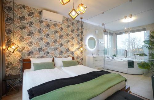 Eger Villa | Welcome House Eger