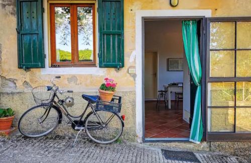 Polcanto Apartment | Welcome in Toscana