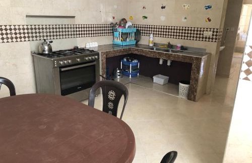 Tamraght Apartment | welcome