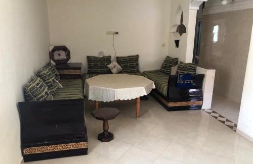Tamraght Apartment | welcome