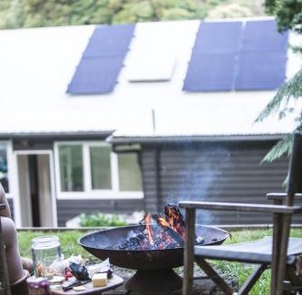 Warburton House | Welcome on Wellington