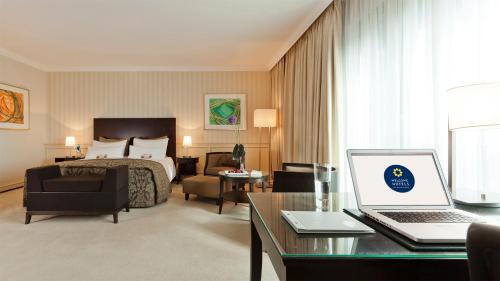 Euskirchen Hotel | Welcome Parkhotel Euskirchen