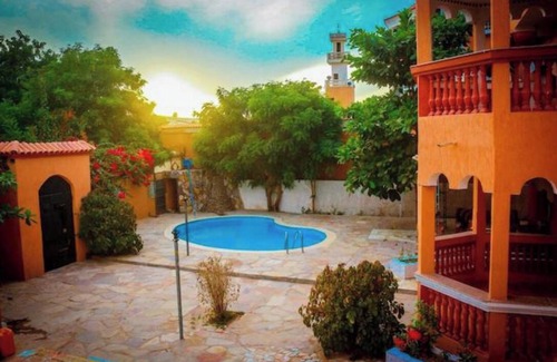Nouakchott Apartment | Welcome residence Nouakchott