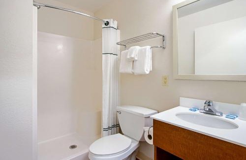 O'Fallon Hotel | Welcome Suites-O'Fallon