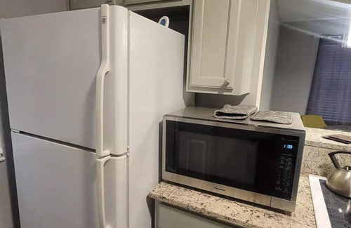 Meadowbrook Condo | WELCOME TO ALABAMA!
