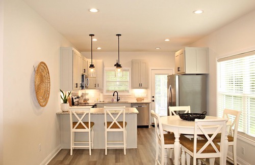 Scottsville Cottage | Welcome to Barren Valley Cottages.