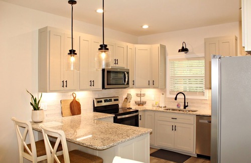 Scottsville Cottage | Welcome to Barren Valley Cottages.