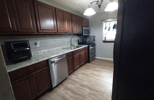 Pensacola House | Welcome to Beach House! No Cleaning Fee.