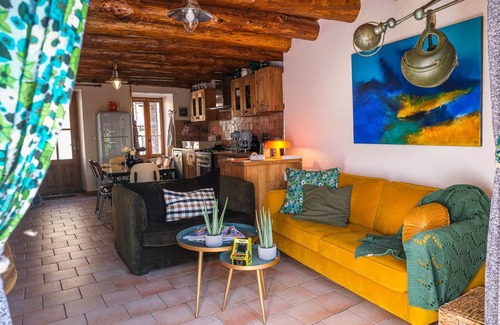 Nant House | Welcome to "Chez Nous 6" - Charming gîte