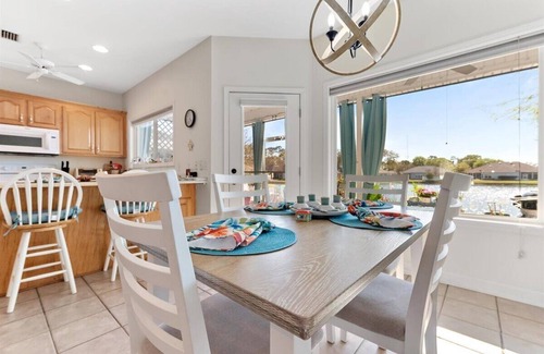 Dock Junction House | Welcome To Coastal Relaxation