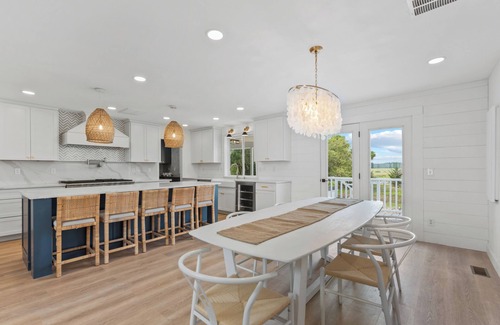 Delaware Beaches House | Welcome to COASTAL SERENITY - Your Ultimate Beachfront Escape!