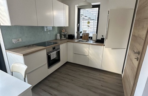 Radovljica Apartment | Welcome to Dreamscape, where every moment transforms into a fairy tale!